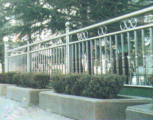 都勻不銹鋼護欄