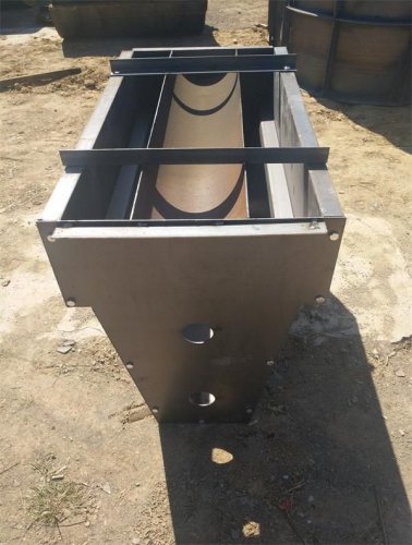 都勻防撞鋼護欄