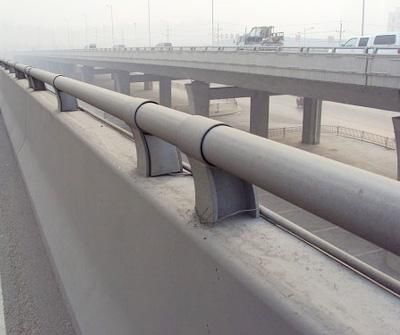 都勻防撞鋼護欄