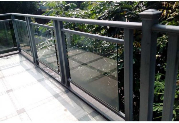 鋁合金護(hù)欄