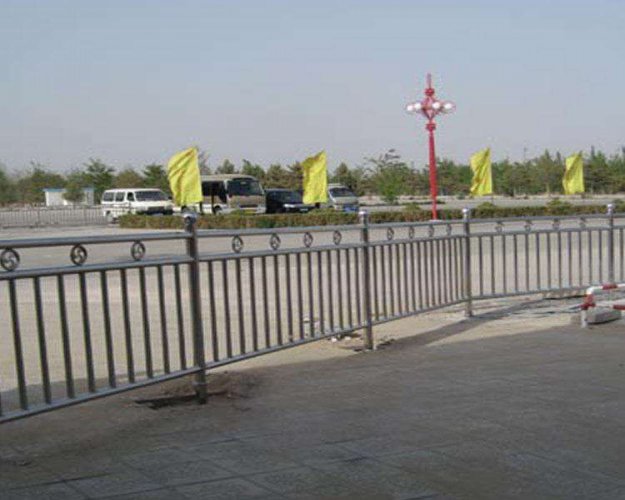 都勻不銹鋼護欄