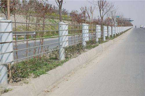 新民繩索護(hù)欄